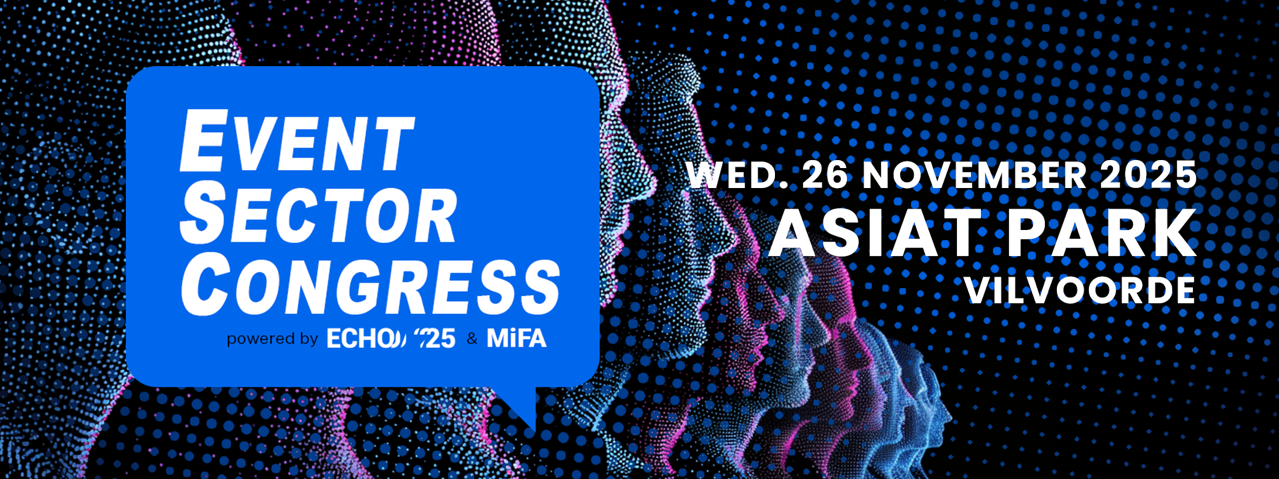 Event Sector Congress 2025 cover image