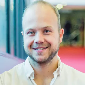 Pieter Declercq picture